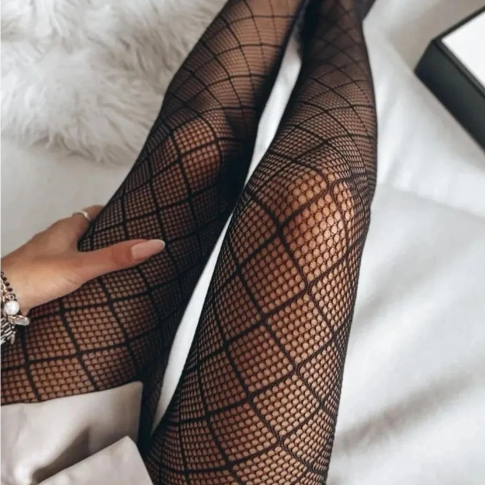 Fashion Tights ❤️